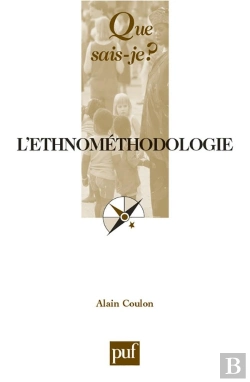 Bertrand.pt - L'Ethnomethodologie