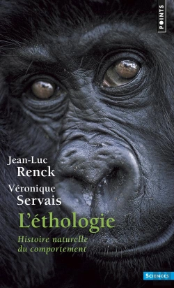Bertrand.pt - L'Éthologie ; Histoire Naturelle Du Comportement