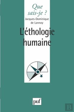 Bertrand.pt - L'Ethologie Humaine
