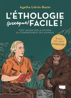 Bertrand.pt - L'Éthologie (Presque) Facile !