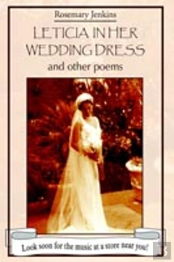 Bertrand.pt - Leticia In Her Wedding Dress