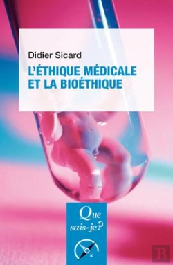 Bertrand.pt - L'Étihque Médicale Et La Bioéthique (5e Édition)
