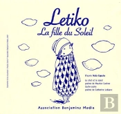 Letiko, La Fille Du Soleil