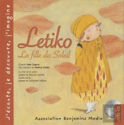 Letiko, La Fille Du Soleil