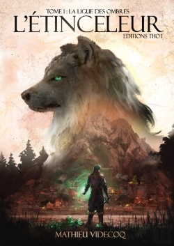 Bertrand.pt - L'Etinceleur - Tome 1