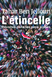 L'Étincelle ; Révoltes Dans Les Pays Arabes