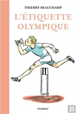 Bertrand.pt - L'Etiquette Olympique ;  Précieux Conseils Pour Entrer Dans Légende Du Sport