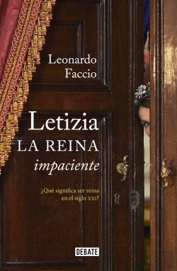 Bertrand.pt - Letizia. La Reina Impaciente