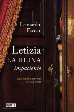 Bertrand.pt - Letizia. La Reina Impaciente