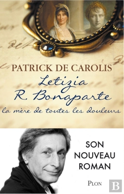 Bertrand.pt - Letizia R. Bonaparte  La Mere De Toutes Les Douleurs