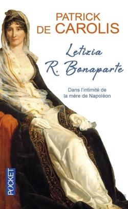 Bertrand.pt - Letizia R. Bonaparte