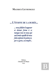 L'Etoffe De La Duree