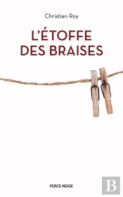 L'Étoffe Des Braises