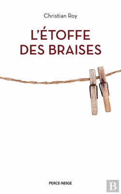 Bertrand.pt - L'Étoffe Des Braises
