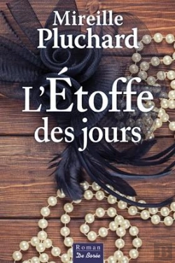 Bertrand.pt - L'Étoffe Des Jours