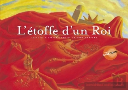 Bertrand.pt - L'Étoffe D'Un Roi