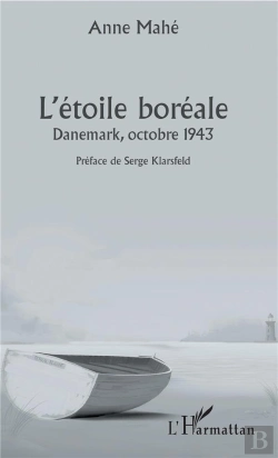 Bertrand.pt - L'Etoile Boreale - Danemark, Octobre 1943