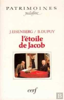 Bertrand.pt - L'Etoile De Jacob