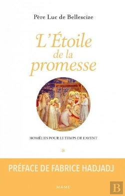 Bertrand.pt - L'Étoile De La Promesse : Homélies Pour Le Temps De L'Avent