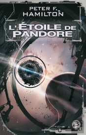 L'Étoile De Pandore T.1