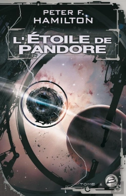 Bertrand.pt - L'Étoile De Pandore T.1