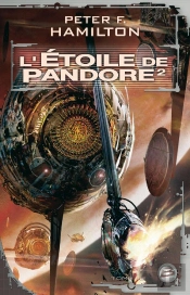 L'Étoile De Pandore T.2