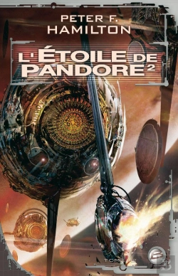 Bertrand.pt - L'Étoile De Pandore T.2