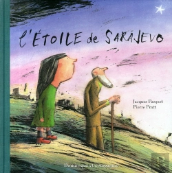Bertrand.pt - L'Étoile De Sarajevo