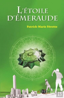 Bertrand.pt - L'Étoile D'Émeraude