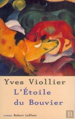 Bertrand.pt - L'Étoile Du Bouvier - Tome 2 - Ne
