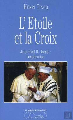 Bertrand.pt - L'Étoile Et La Croix
