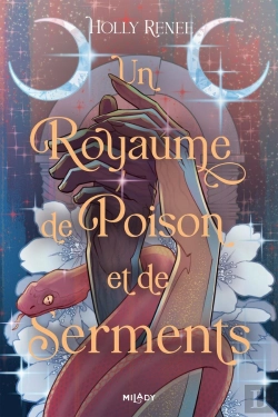 Bertrand.pt - L'Étoile Et L'Ombre, T3 : Un Royaume De Poison Et De Serments