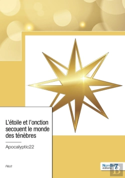 Bertrand.pt - L'Étoile Et L'Onction Secouent Le Monde Des Ténèbres