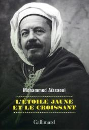 L'Étoile Jaune Et Le Croissant