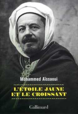 Bertrand.pt - L'Étoile Jaune Et Le Croissant