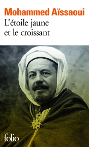 L'Étoile Jaune Et Le Croissant