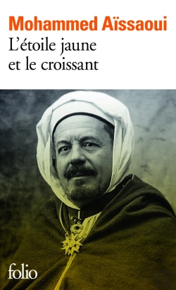 Bertrand.pt - L'Étoile Jaune Et Le Croissant
