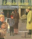 L'Étoile Jaune ; La Légende Du Roi Christian X Du Danemark
