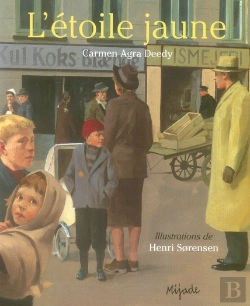 Bertrand.pt - L'Étoile Jaune ; La Légende Du Roi Christian X Du Danemark