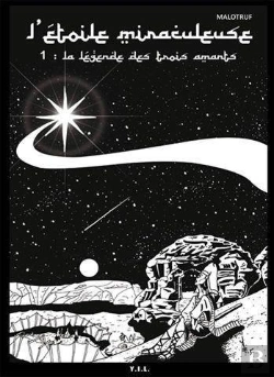 Bertrand.pt - L'Etoile Miraculeuse T1 La Legende Des Trois Amants