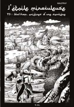 Bertrand.pt - L'Étoile Miraculeuse T.3 ; Wal-Ham : Origines D'Une Sorcière