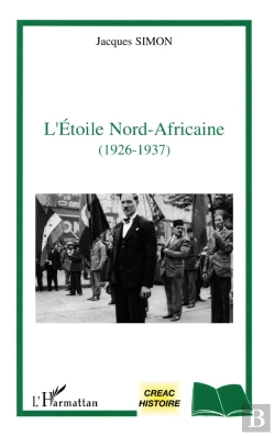 Bertrand.pt - L'Étoile Nord-Africaine (1926-1937)