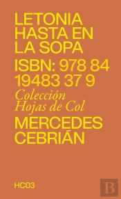 Letonia Hasta En La Sopa