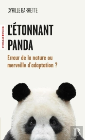 L'Étonnant Panda : Erreur De La Nature Ou Merveille D'Adaptation ?