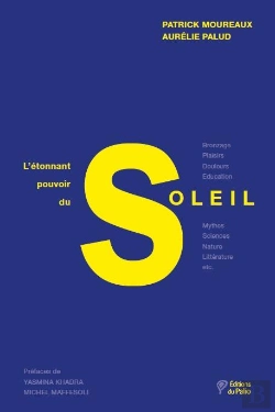 Bertrand.pt - L'Etonnant Pouvoir Du Soleil