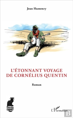 Bertrand.pt - L'Étonnant Voyage De Cornelius Quentin