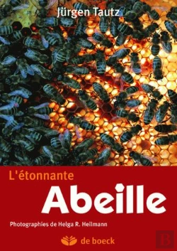 Bertrand.pt - L'Étonnante Abeille