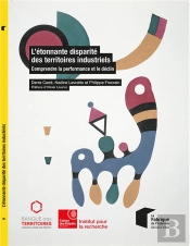 L'Étonnante Disparité Des Territoires Industriels ; Comprendre La Performance Et Le Déclin
