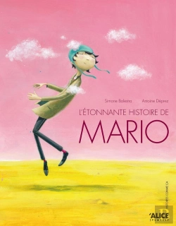 Bertrand.pt - L'Étonnante Histoire De Mario