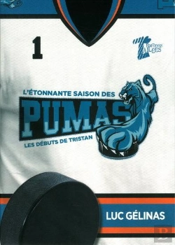 Bertrand.pt - L'Etonnante Saison Des Pumas V 01 Les Debuts De Tristan
